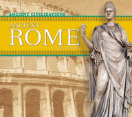 Title: Ancient Rome, Author: Susan E Hamen