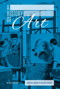 Title: History of Art, Author: Laura Perdew