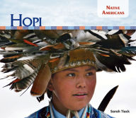 Title: Hopi, Author: Sarah Tieck
