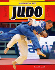 Title: Judo, Author: Annabelle Tometich