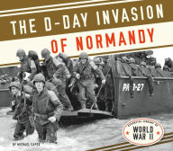 Title: D-Day Invasion of Normandy, Author: Michael Capek