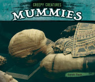 Title: Mummies, Author: Sarah Tieck