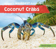 Title: Coconut Crabs, Author: Marcia Zappa