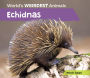 Echidnas (PagePerfect NOOK Book)