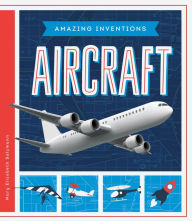 Title: Aircraft, Author: Mary Elizabeth Salzmann