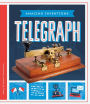 Telegraph (PagePerfect NOOK Book)
