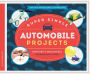 Super Simple Automobile Projects: Inspiring & Educational Science Activities (PagePerfect NOOK Book)