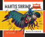 Mantis Shrimp: Master of Punching (PagePerfect NOOK Book)