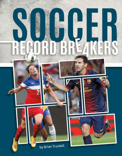 Soccer Record Breakers