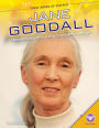 Jane Goodall: Revolutionary Primatologist and Anthropologist (PagePerfect NOOK Book)