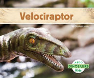 Title: Velociraptor, Author: Charles Lennie