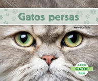 Title: El gato persa, Author: Meredith Dash