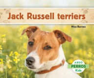Title: El Jack Russell terrier, Author: Nico Barnes