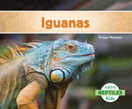 Title: Iguanas (Spanish edition), Author: Grace Hansen