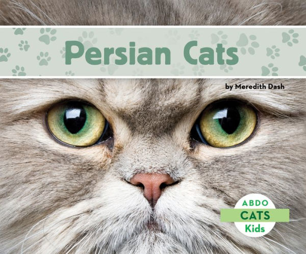 Persian Cats