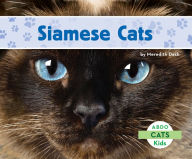 Title: Siamese Cats, Author: Meredith Dash