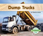 Dump trucks