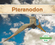 Title: Pteranodon, Author: Charles Lennie