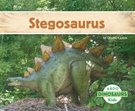 Title: Stegosaurus, Author: Charles Lennie