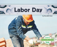 Title: Labor Day, Author: Meredith Dash