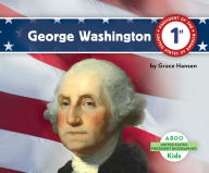 Title: George Washington, Author: Grace Hansen