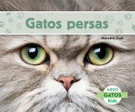 Title: Gatos persas, Author: Meredith Dash