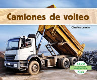 Title: Camiones de volteo, Author: Charles Lennie