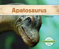 Title: Apatosaurus (Spanish edition), Author: Charles Lennie