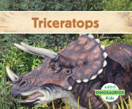 Title: Triceratops (Spanish edition), Author: Charles Lennie