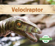 Title: Velociraptor (Spanish edition), Author: Charles Lennie