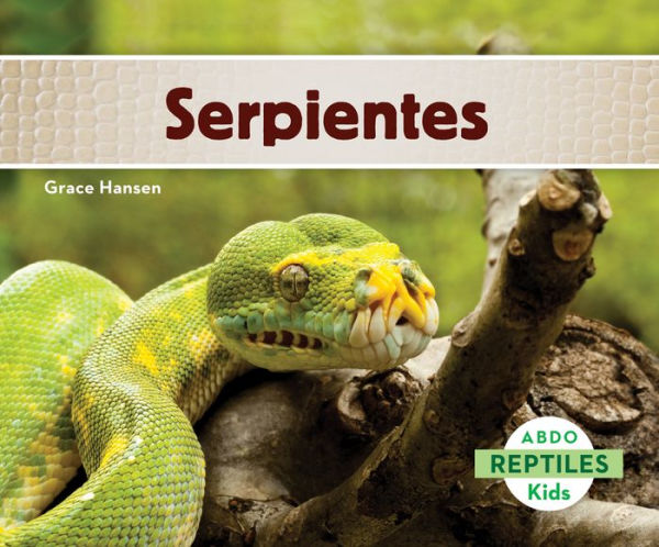 Serpientes