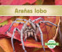 Arañas lobo