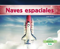 Title: Naves espaciales, Author: Julie Murray
