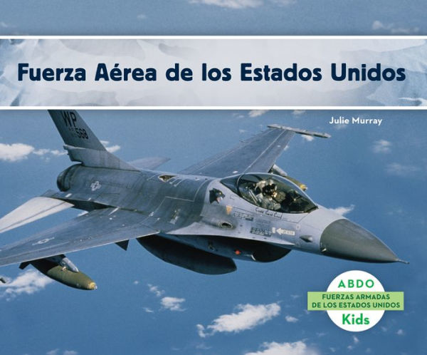 Fuerza Aérea de los Estados Unidos