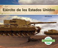 Title: Ejército de los Estados Unidos, Author: Julie Murray