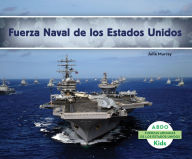 Title: Fuerza Naval de los Estados Unidos, Author: Julie Murray