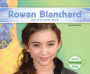Rowan Blanchard: Star of Girl Meets World (PagePerfect NOOK Book)