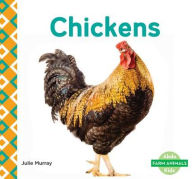 Title: Chickens, Author: Julie Murray