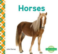 Title: Horses, Author: Julie Murray