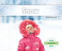 Snow (PagePerfect NOOK Book)