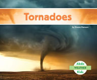Title: Tornadoes, Author: Grace Hansen