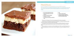 Alternative view 3 of Sweets & Treats with Six Sisters' Stuff: 100+ Desserts, Gift Ideas, and Traditions for the Whole Family