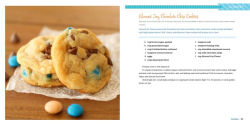 Alternative view 4 of Sweets & Treats with Six Sisters' Stuff: 100+ Desserts, Gift Ideas, and Traditions for the Whole Family