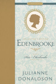 Title: Edenbrooke and Heir to Edenbrooke Collector's Edition, Author: Julianne Donaldson