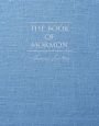 The Book of Mormon, Journal Edition