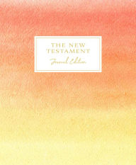 Title: The New Testament Journal Edition Orange, Author: Deseret Book Company