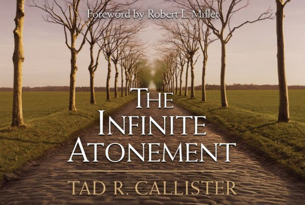 The Infinite Atonement [Pocket Gospel Classics]