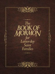 Title: The Book of Mormon for Latter-day Saint Families, Author: Thomas R. Valletta
