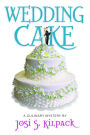 Wedding Cake (Culinary Murder Mysteries Series #12)