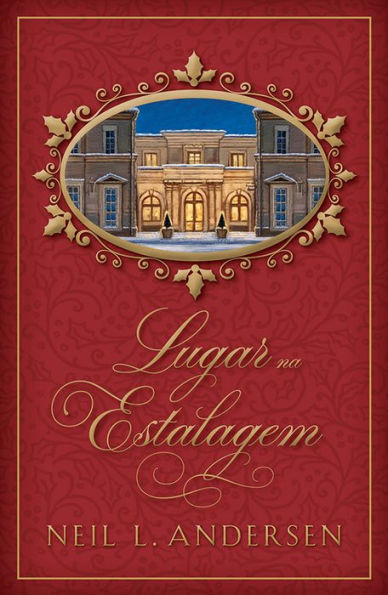 Lugar na Estalagem (Room in the Inn - Portuguese)